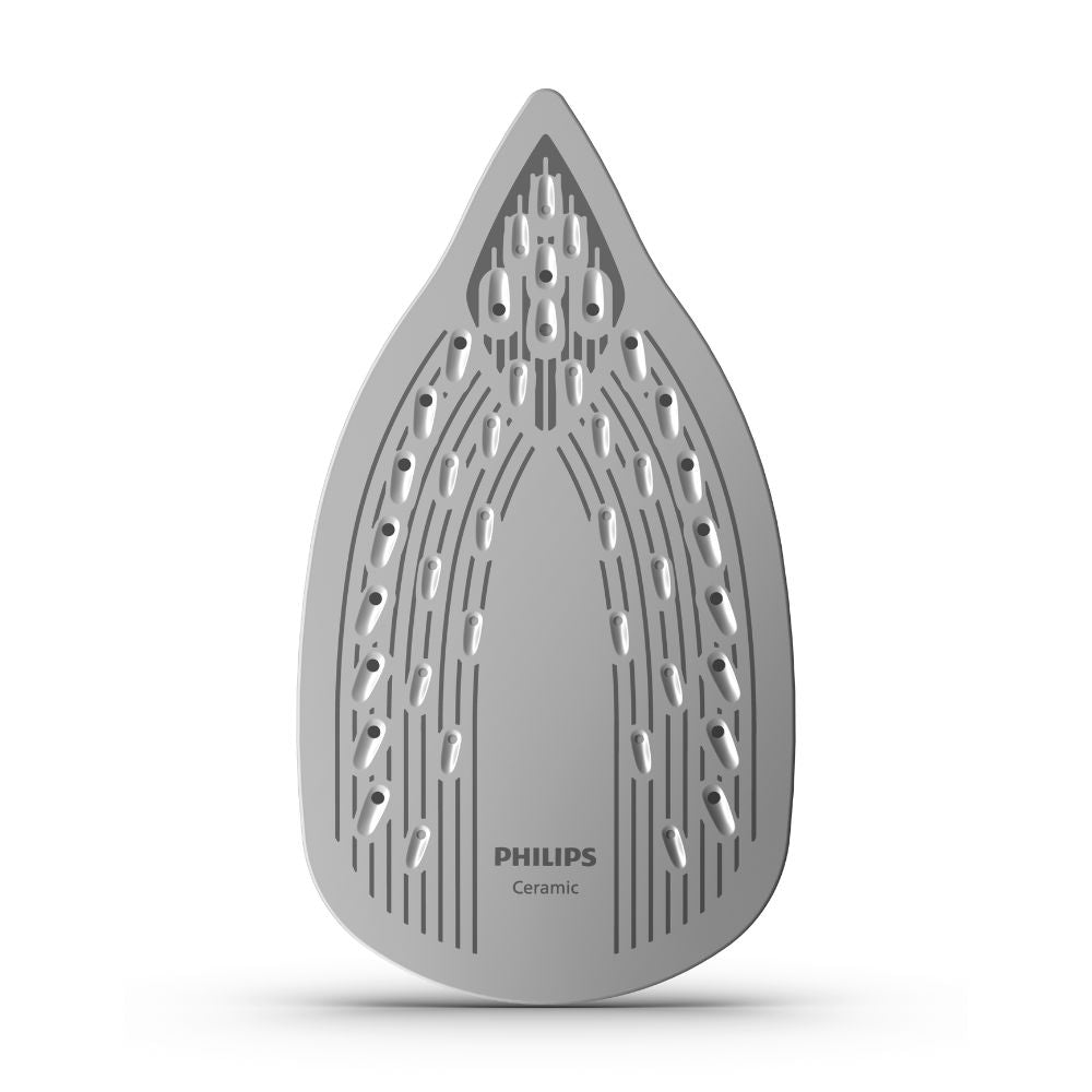 Plancha a vapor Philips DST2020/30 Función Calc-Clean