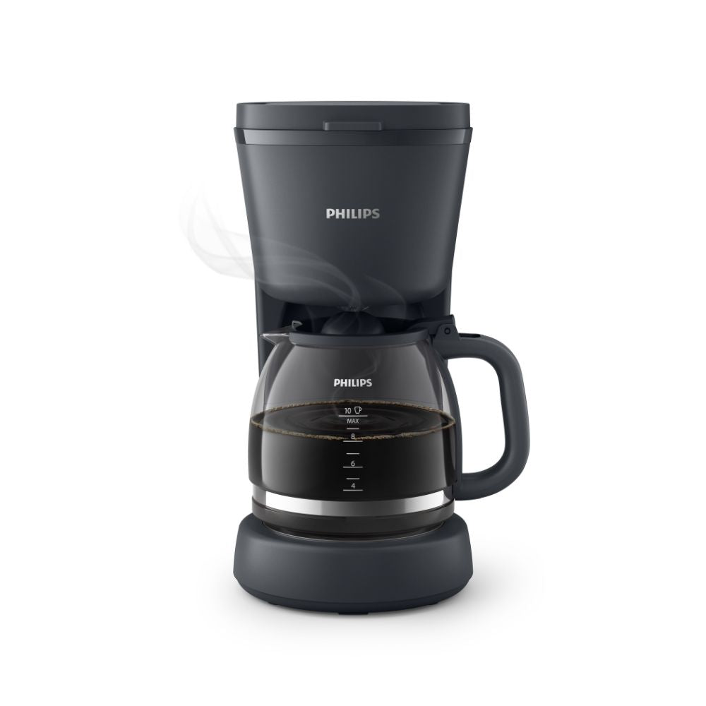 Cafetera de Filtro Serie 1000 1.2L Philips Función KeepWarm