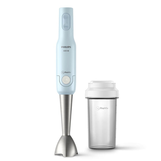 Licuadora Manual Philips Promix Minipimer Hr2531/50