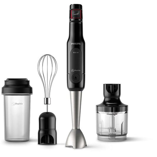 Licuadora Manual ProMix Philips HR2626/80 600W