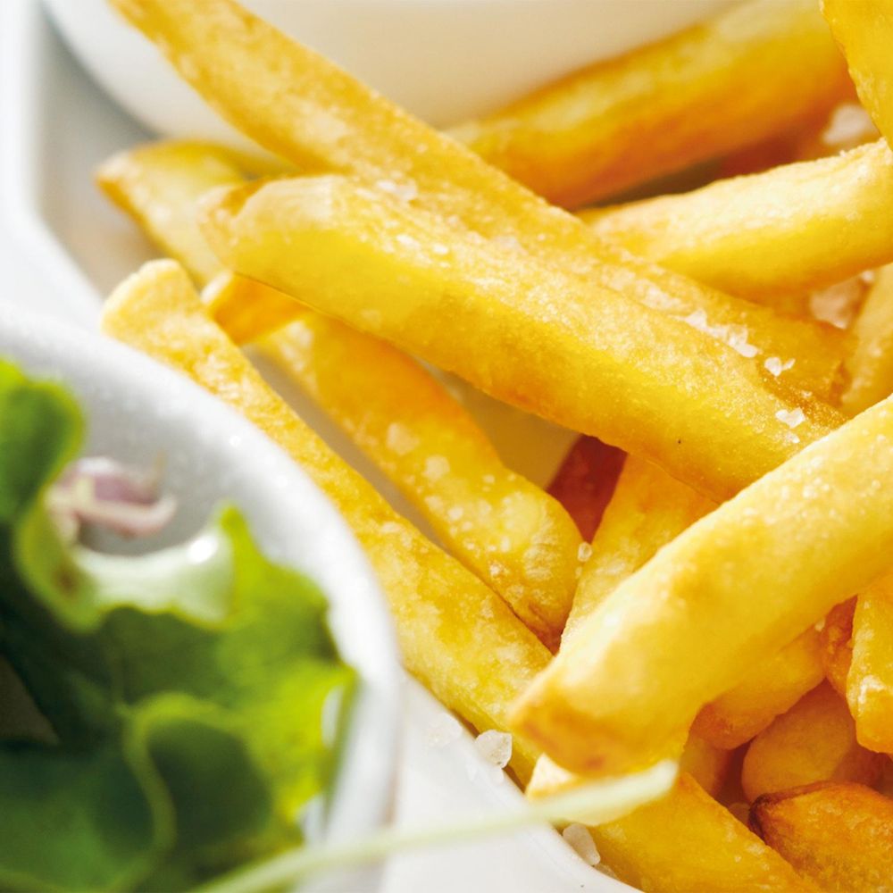 Airfryer Philips NA231/00 6.2 Lts con Tecnología Rapid Air
