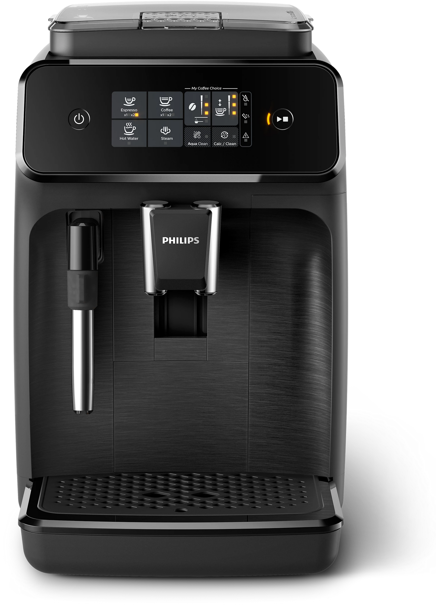 Cafetera espresso Philips EP1224/00 Serie 1000 automática