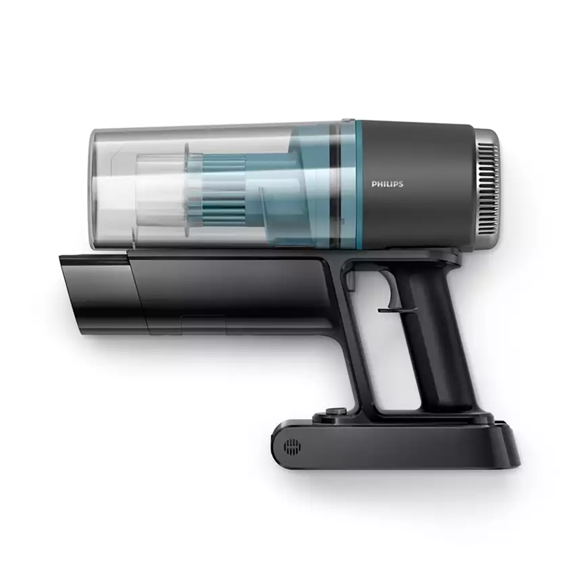 Aspiradora y Trapeadora Philips XC3133 inalámbrica vertical